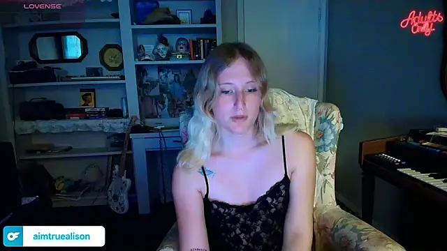 Snapshot of goddessalison chatting on 8, 7, 2026 goddessalison online show from 8, 7, 2026