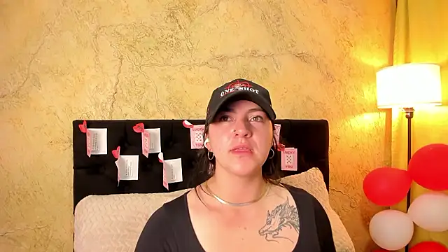 Snapshot of JeniferPowell_nm chatting on 20, 2, 2026 JeniferPowell nm online show from 20, 2, 2026