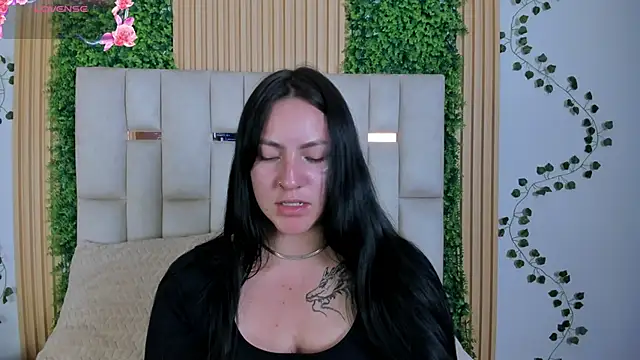 Snapshot of JeniferPowell_nm chatting on 26, 2, 2026 JeniferPowell nm online show from 26, 2, 2026