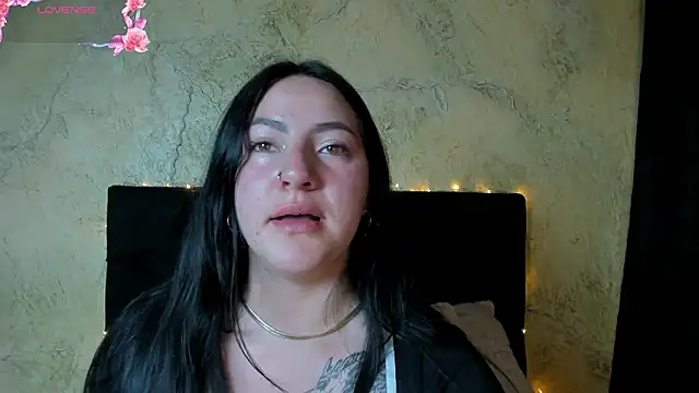 Snapshot of JeniferPowell_nm chatting on 27, 2, 2026 JeniferPowell nm online show from 27, 2, 2026