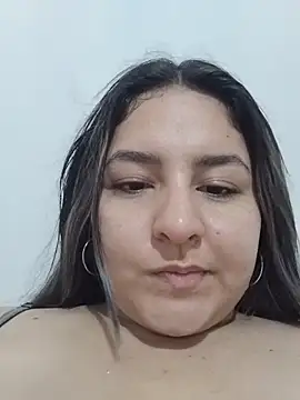 Snapshot of Hannahpretty- chatting on 23, 2, 2026 Hannahpretty- online show from 23, 2, 2026