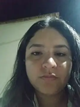 Snapshot of Hannahpretty- chatting on 20, 2, 2026 Hannahpretty- online show from 20, 2, 2026