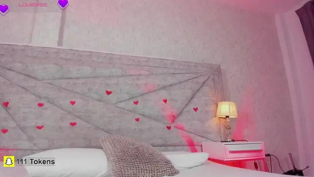 Snapshot of RousSweet- chatting on 21, 2, 2026 RousSweet- online show from 21, 2, 2026