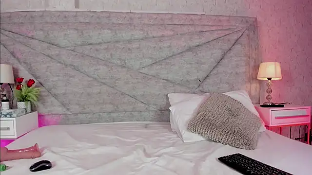 Snapshot of RousSweet- chatting on 28, 2, 2026 RousSweet- online show from 28, 2, 2026