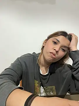 Snapshot of baddieasiantv chatting on 16, 7, 2026 baddieasiantv online show from 16, 7, 2026