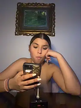 Snapshot of baddieasiantv chatting on 12, 6, 2026 baddieasiantv online show from 12, 6, 2026
