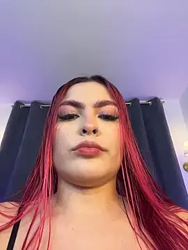 Nathali Adans online show from 27, 2, 2026