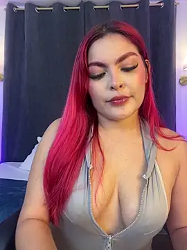 Nathali Adans online show from 21, 2, 2026