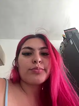 Nathali Adans online show from 27, 2, 2026