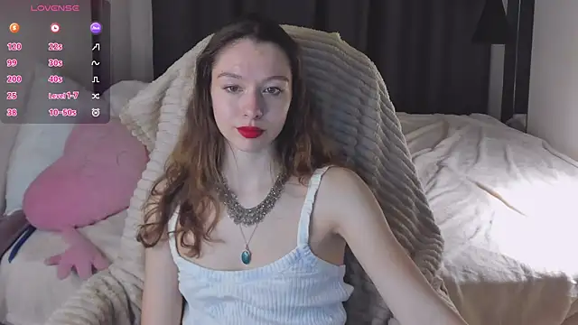 Lilith Grimm online show from 30, 3, 2026