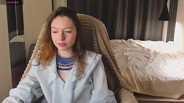 Lilith Grimm online show from 26, 3, 2026