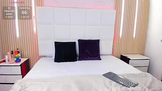 abril snow online show from 25, 2, 2026