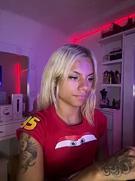 andyy x online show from 9, 5, 2026