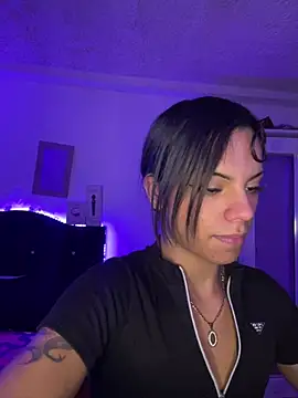andyy x online show from 19, 7, 2026