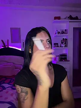 andyy x online show from 4, 7, 2026