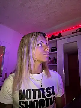 andyy x online show from 2, 5, 2026