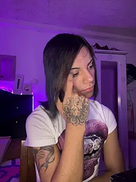 andyy x online show from 12, 7, 2026