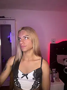 andyy x online show from 25, 2, 2026