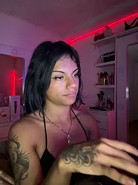 andyy x online show from 13, 6, 2026