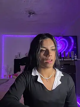 andyy x online show from 18, 1, 2026