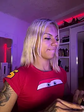 andyy x online show from 8, 5, 2026