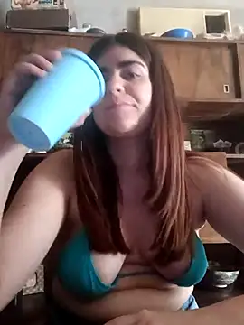 CherryRabitt online show from 27, 2, 2026