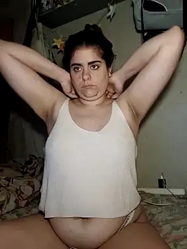 CherryRabitt online show from 18, 2, 2026