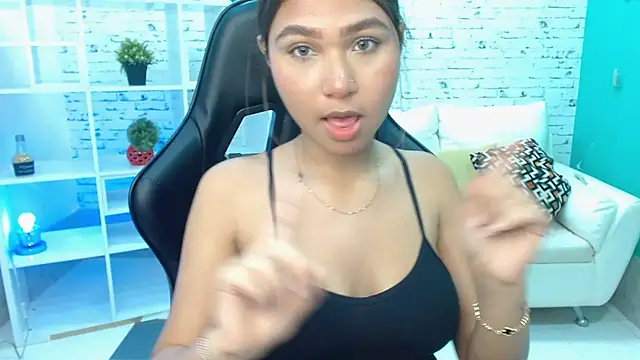 mayli marie online show from 6, 3, 2026