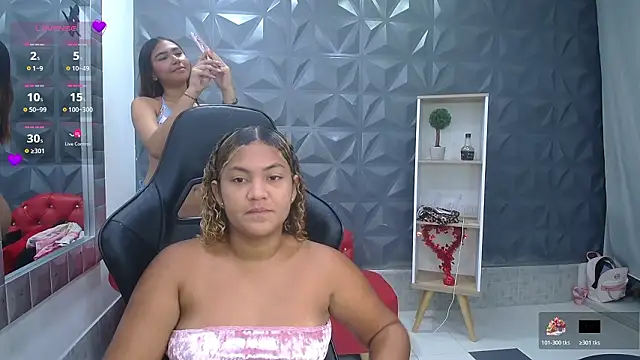 mayli marie online show from 13, 3, 2026