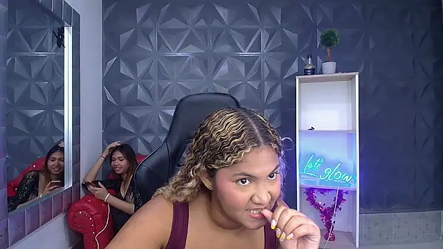 mayli marie online show from 13, 2, 2026