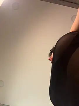 IrinaBlanc online show from 3, 2, 2026