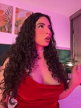 IrinaBlanc online show from 13, 3, 2026