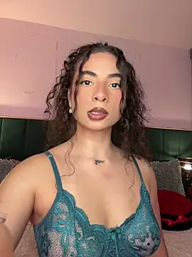 Snapshot of IrinaBlanc chatting on 18, 7, 2026 IrinaBlanc online show from 18, 7, 2026