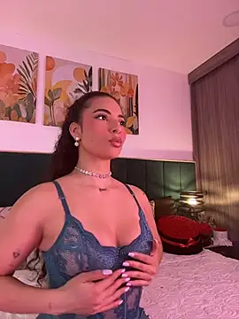 Snapshot of IrinaBlanc chatting on 24, 6, 2026 IrinaBlanc online show from 24, 6, 2026