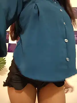 Alisha Babyy online show from 2, 6, 2026
