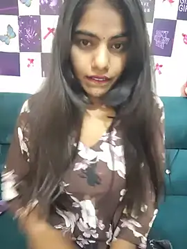Snapshot of Alisha_Babyy chatting on 24, 6, 2026 Alisha Babyy online show from 24, 6, 2026