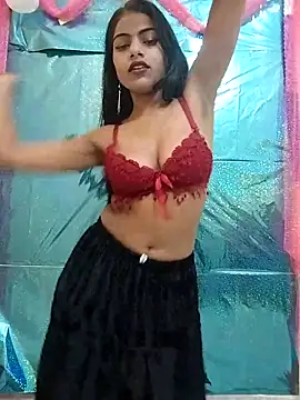 Alisha Babyy online show from 11, 2, 2026