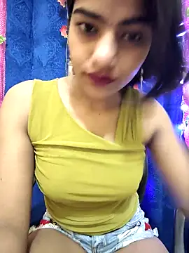Alisha Babyy online show from 24, 3, 2026