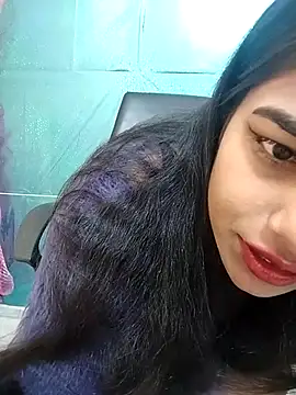 Alisha Babyy online show from 7, 2, 2026