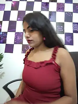 Alisha Babyy online show from 14, 5, 2026