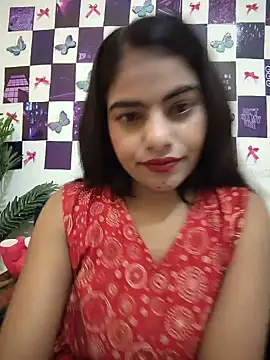 Snapshot of Alisha_Babyy chatting on 15, 7, 2026 Alisha Babyy online show from 15, 7, 2026