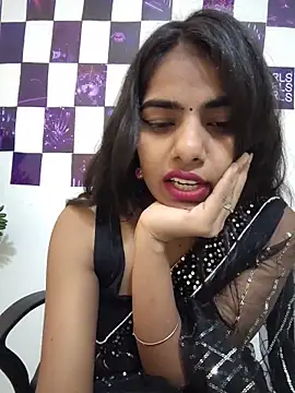 Alisha Babyy online show from 3, 6, 2026