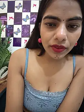 Snapshot of Alisha_Babyy chatting on 2, 7, 2026 Alisha Babyy online show from 2, 7, 2026