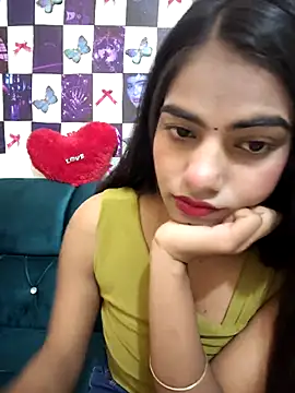 Snapshot of Alisha_Babyy chatting on 25, 6, 2026 Alisha Babyy online show from 25, 6, 2026