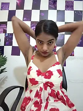 Snapshot of Alisha_Babyy chatting on 8, 6, 2026 Alisha Babyy online show from 8, 6, 2026