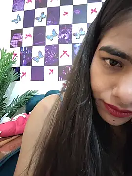Snapshot of Alisha_Babyy chatting on 14, 7, 2026 Alisha Babyy online show from 14, 7, 2026