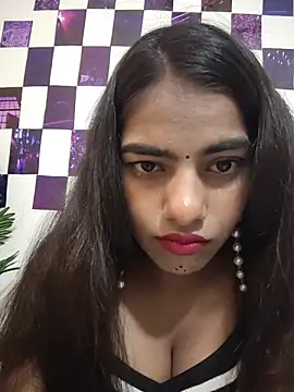 Snapshot of Alisha_Babyy chatting on 4, 6, 2026 Alisha Babyy online show from 4, 6, 2026
