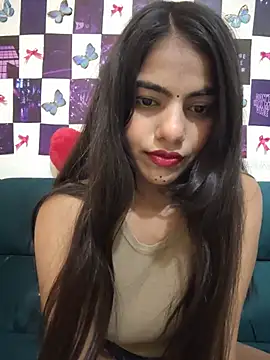 Snapshot of Alisha_Babyy chatting on 23, 6, 2026 Alisha Babyy online show from 23, 6, 2026