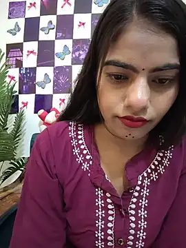 Snapshot of Alisha_Babyy chatting on 1, 7, 2026 Alisha Babyy online show from 1, 7, 2026