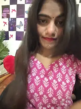 Snapshot of Alisha_Babyy chatting on 26, 6, 2026 Alisha Babyy online show from 26, 6, 2026